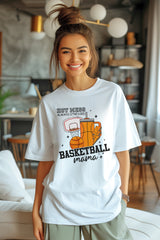 Basketball Mama