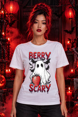 Berry Scary