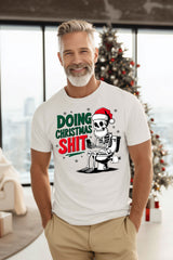 Doing Xmas Sh**t