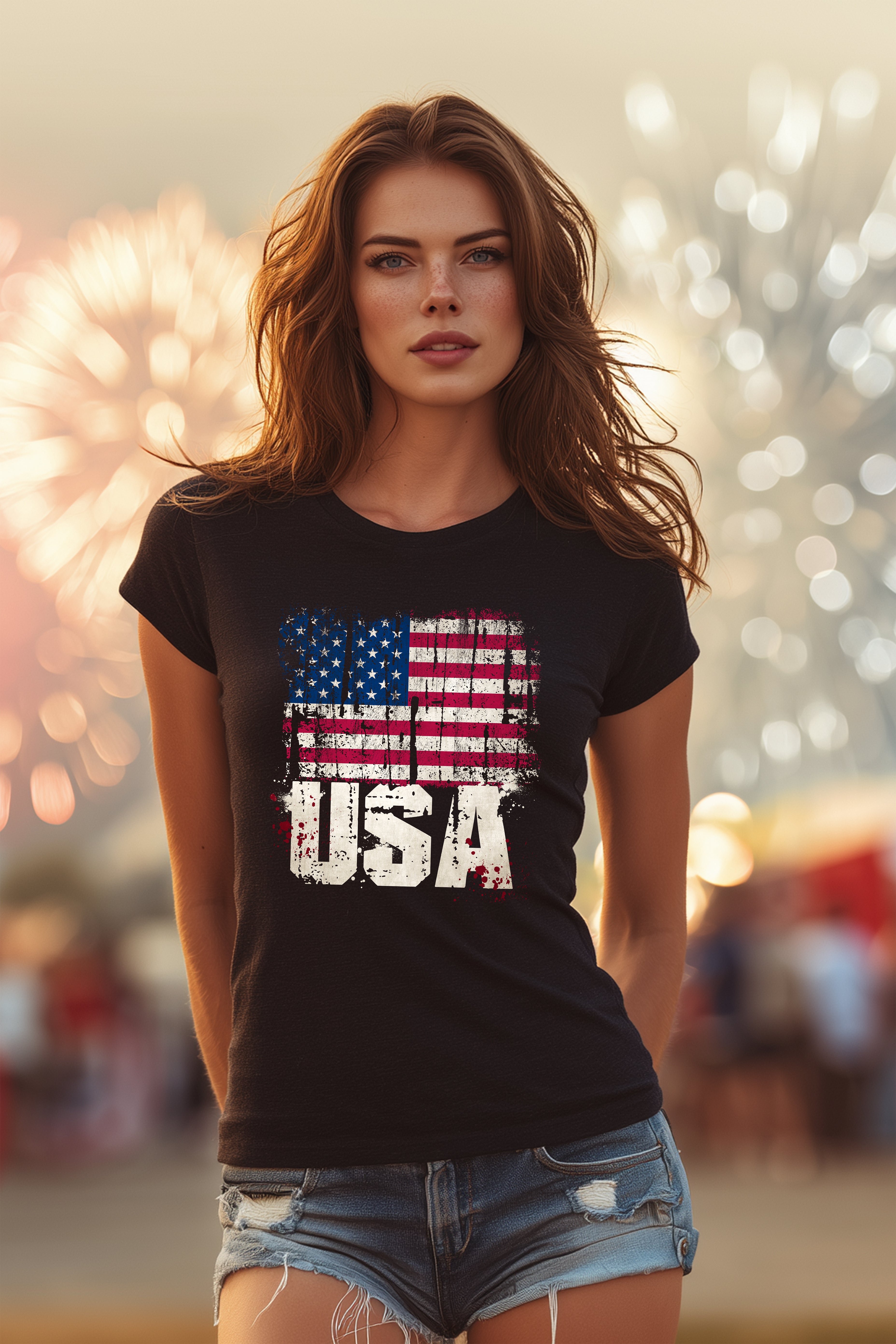Retro USA