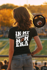 Football Mom Era