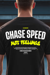 Chase Speed