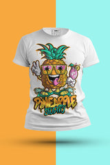 Pineapple STUDiiO