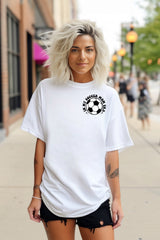 Soccer Mom Era