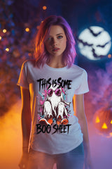 Some Boo Sheet