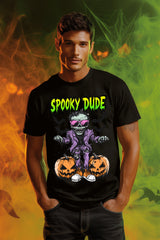 Spooky Dude