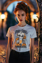 Spooky Stories