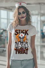 Stick or Treat