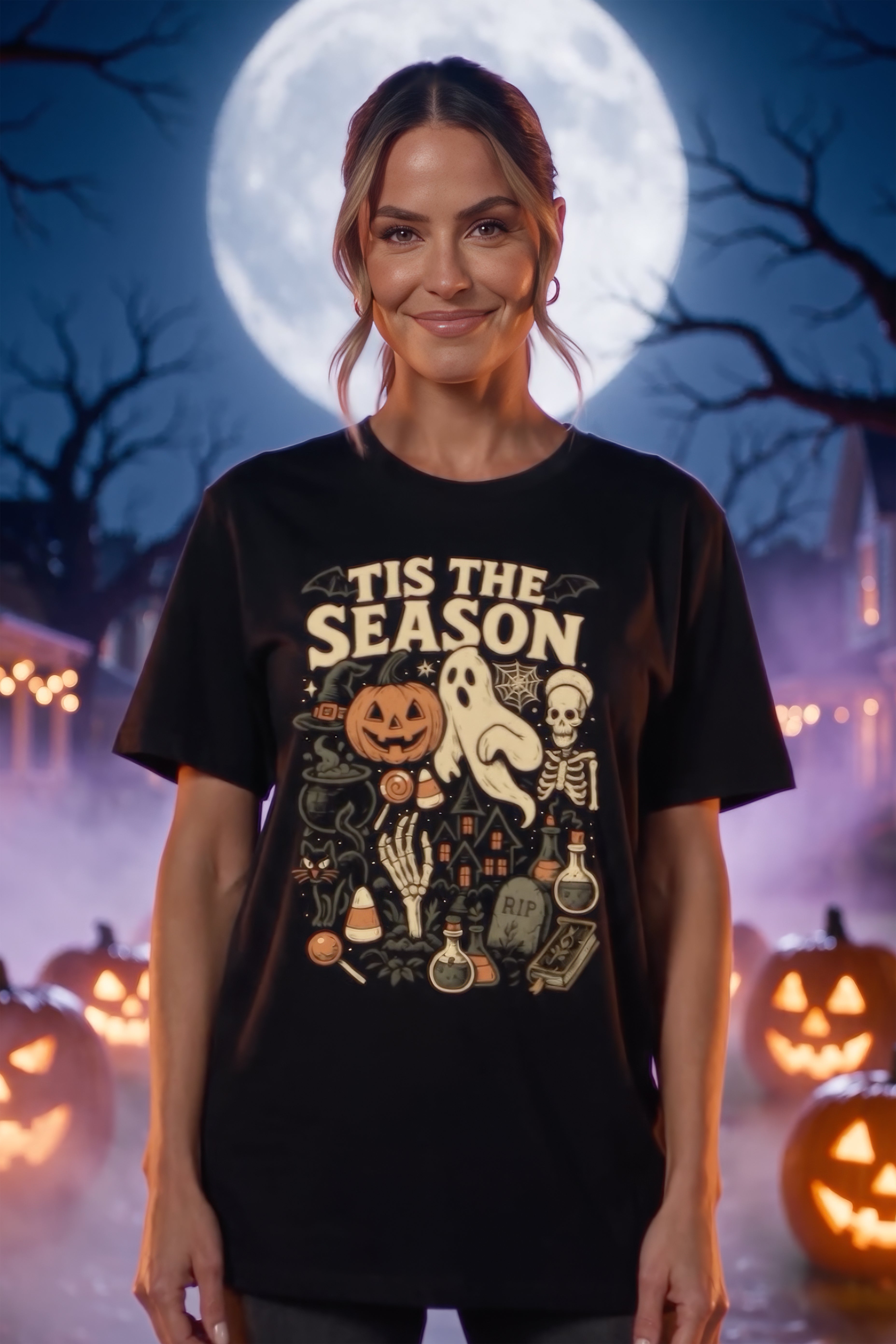 Tis the Season