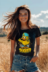 You've Been Ducked