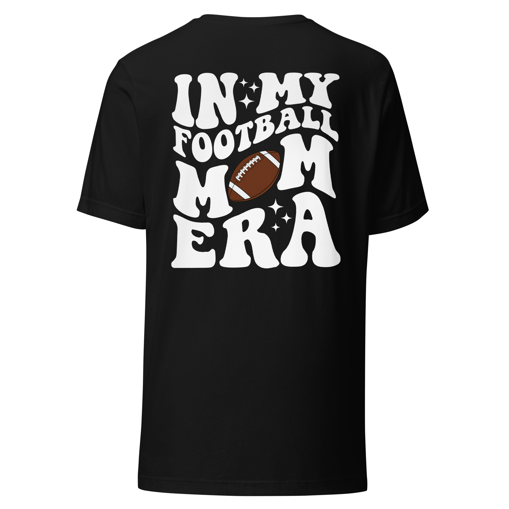 Football Mom Era