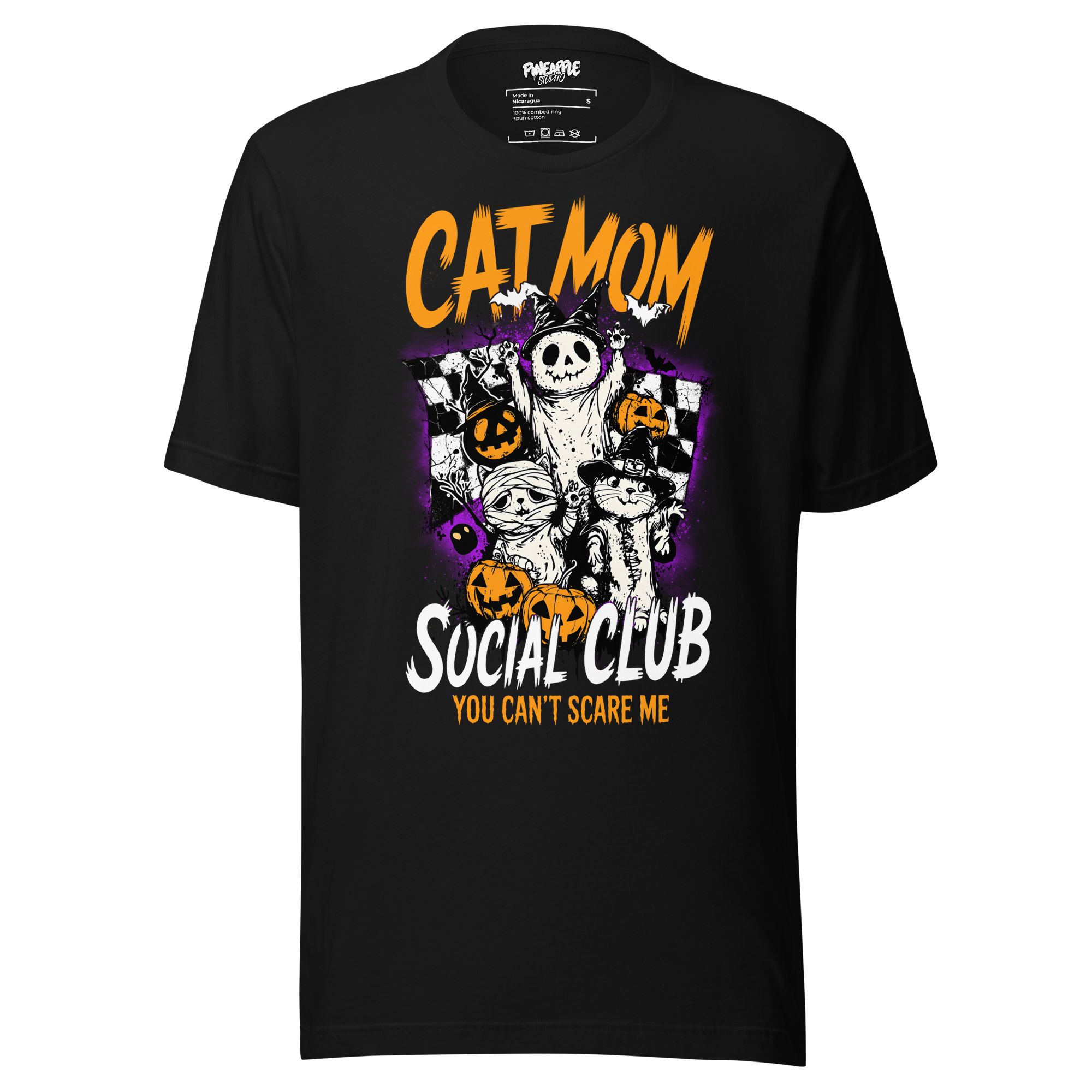Cat Mom Social Club