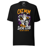 Cat Mom Social Club