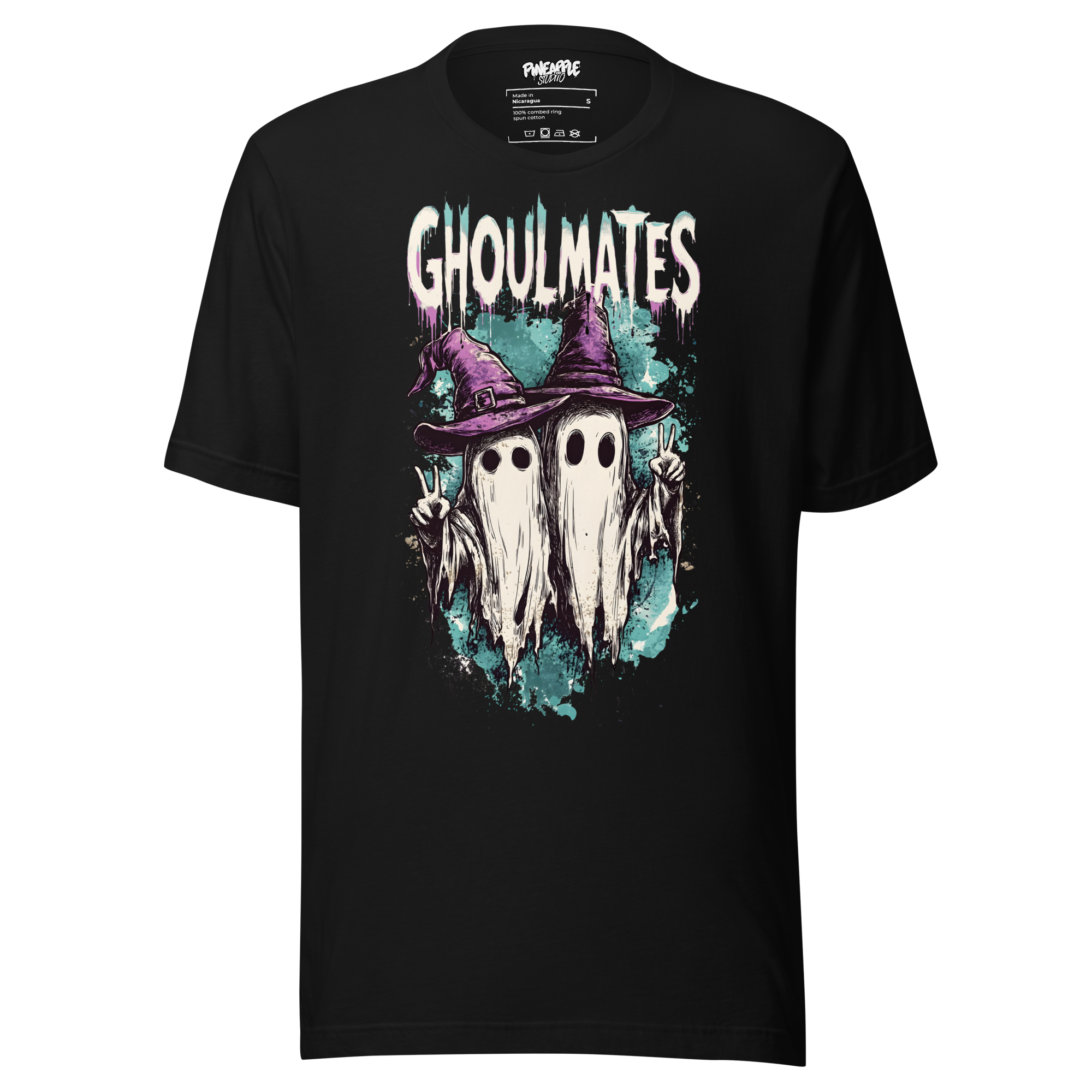 Ghoulmates