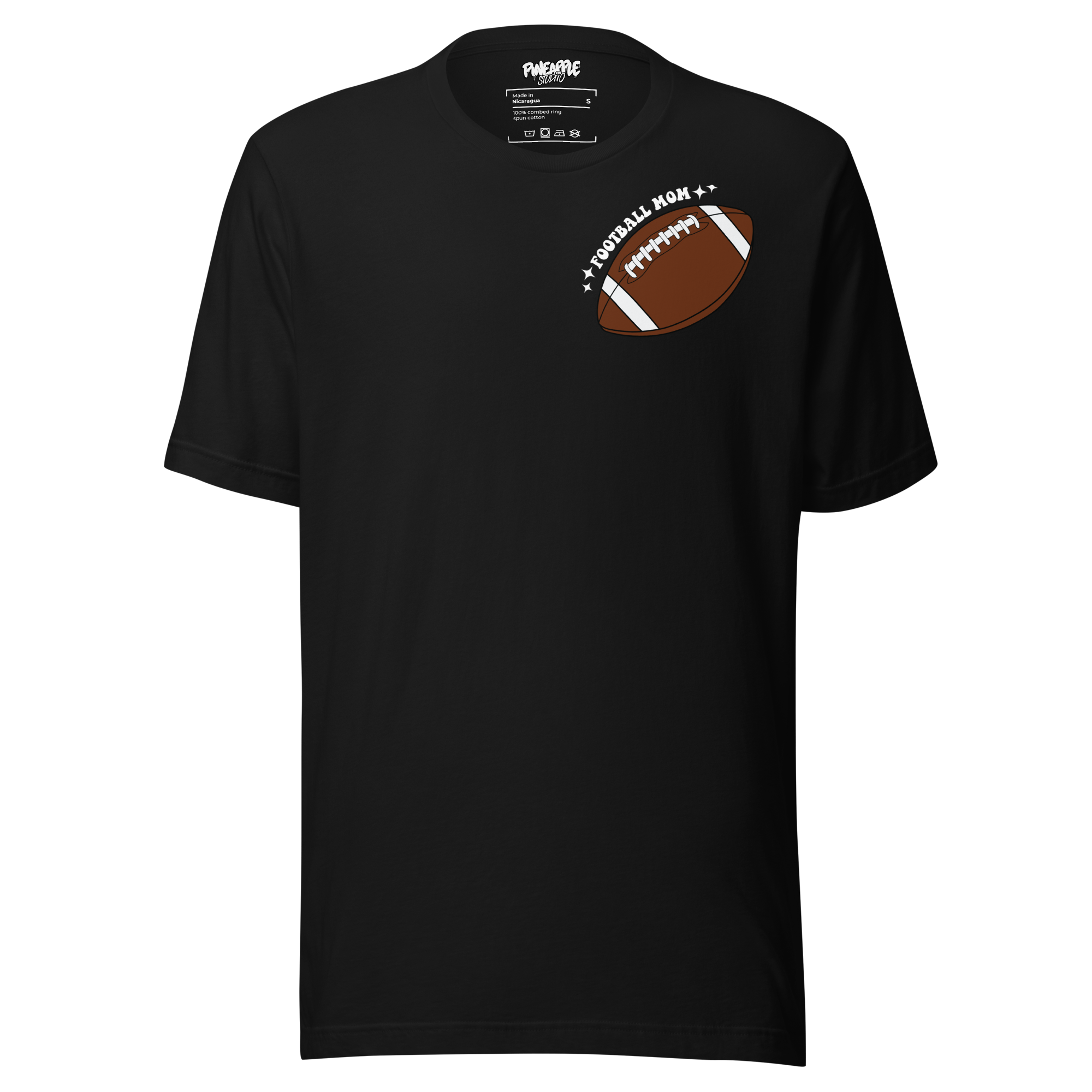 Football Mom Era