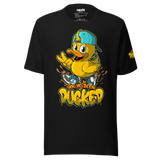 You've Been Ducked
