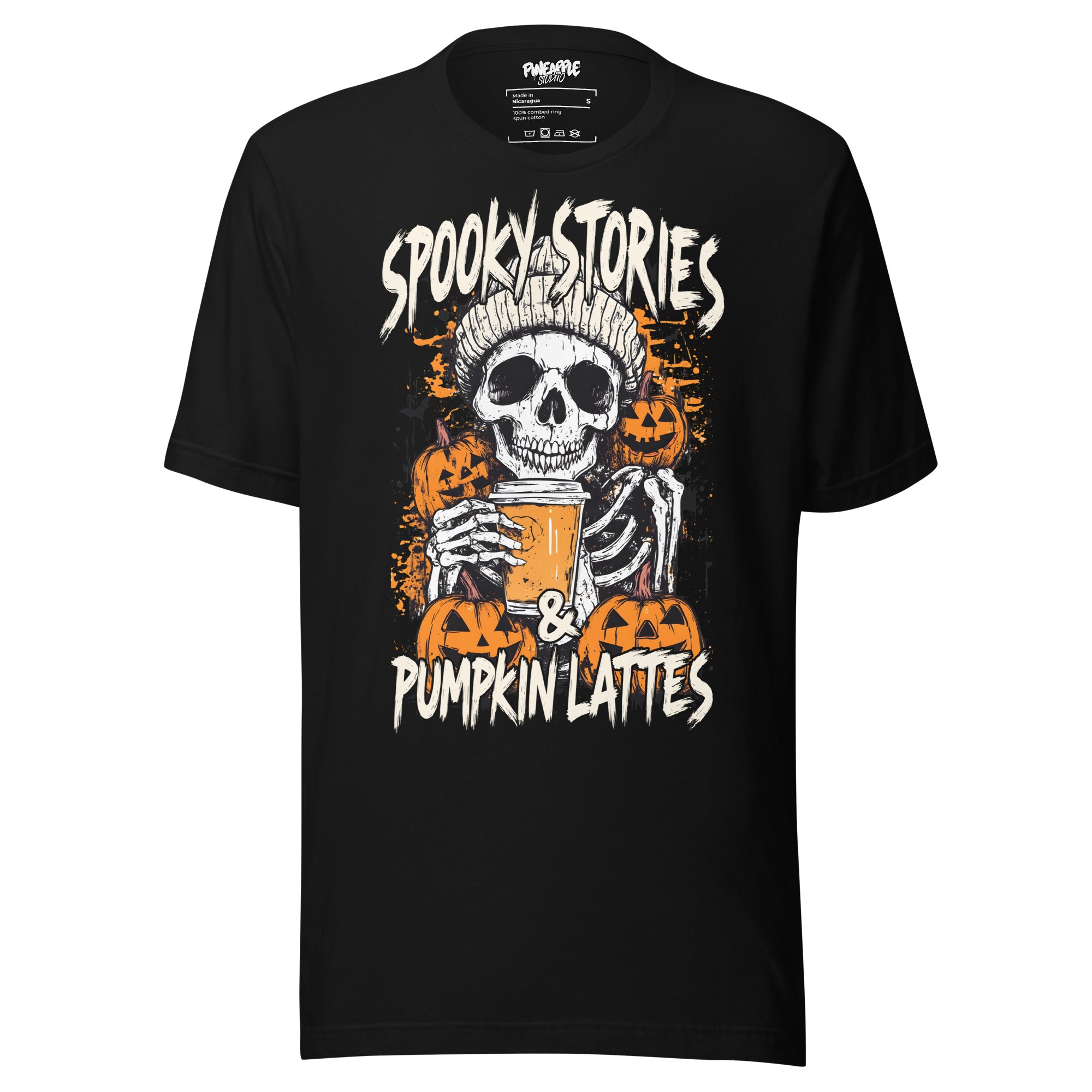 Spooky Stories