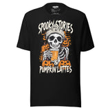 Spooky Stories