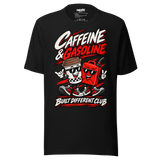 Caffeine & Gasoline