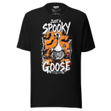 Just A Spooky Goose