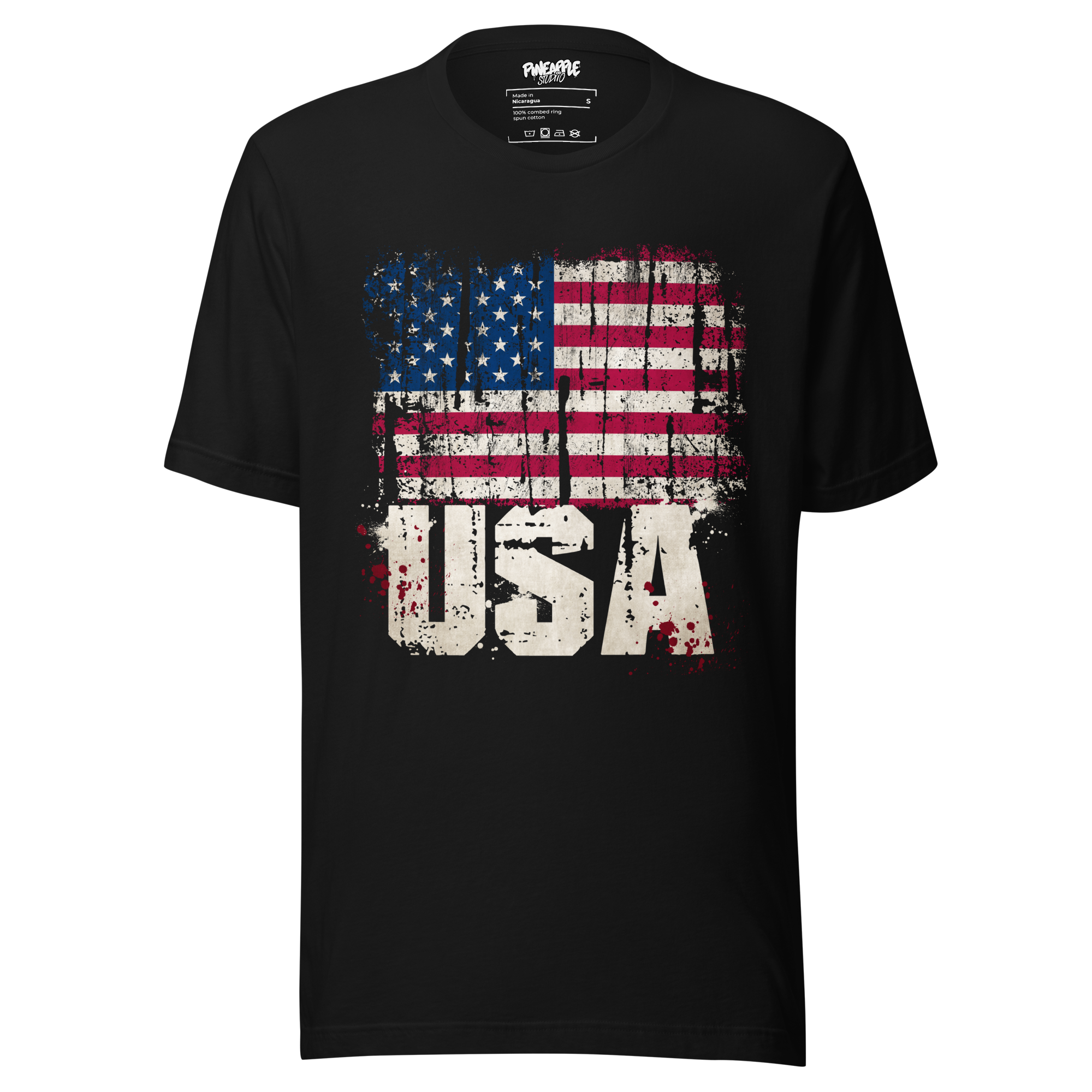 Retro USA