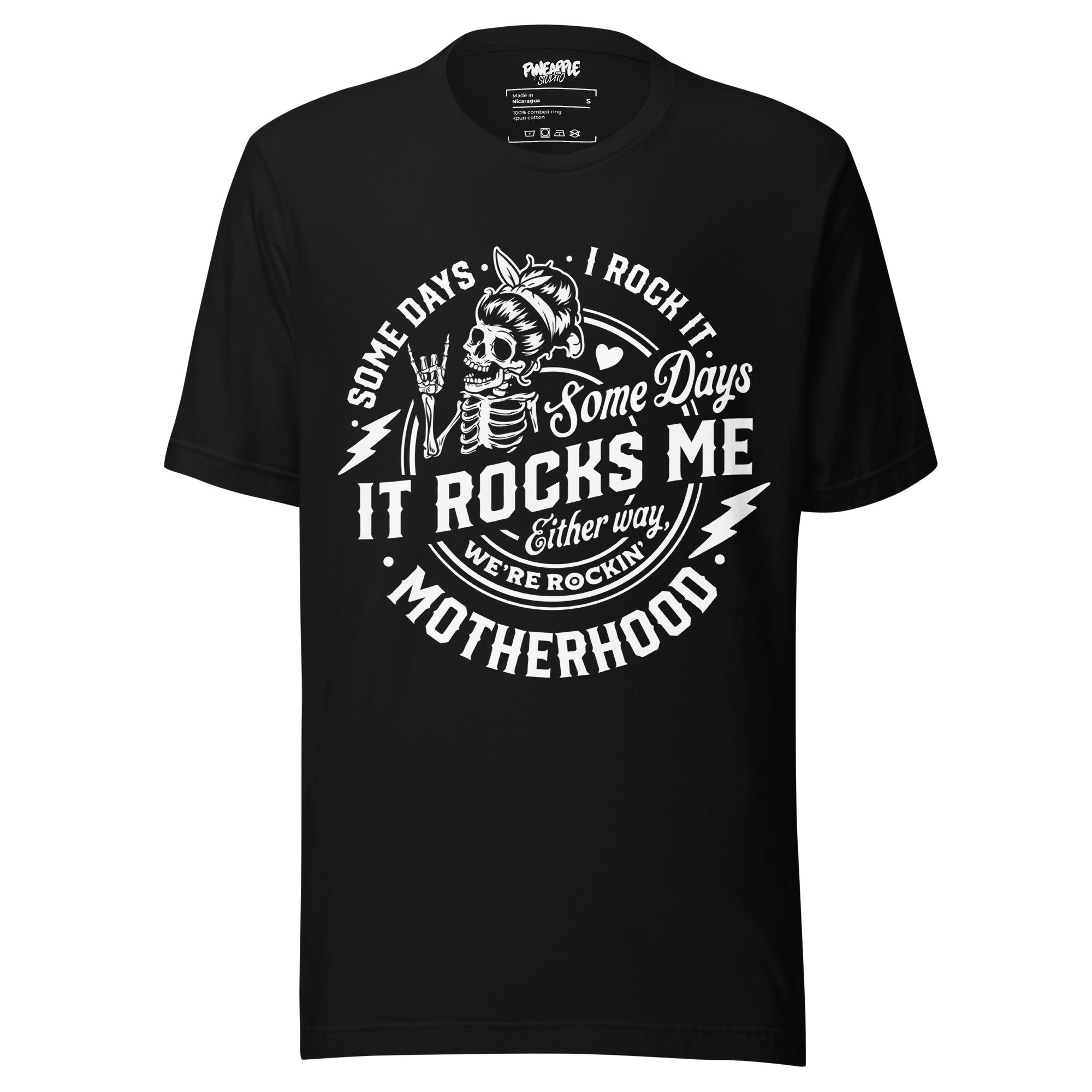 Rocks Me