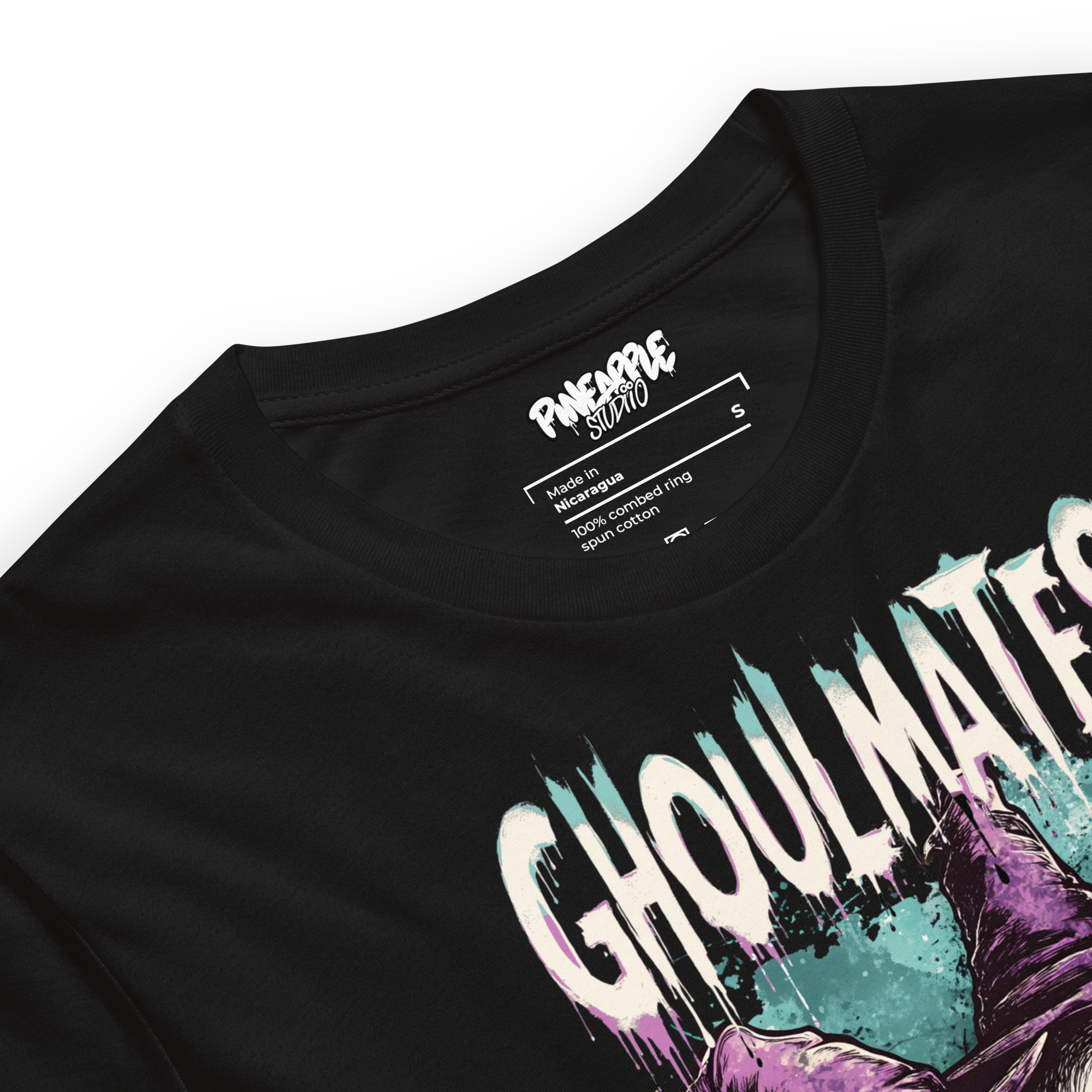 Ghoulmates