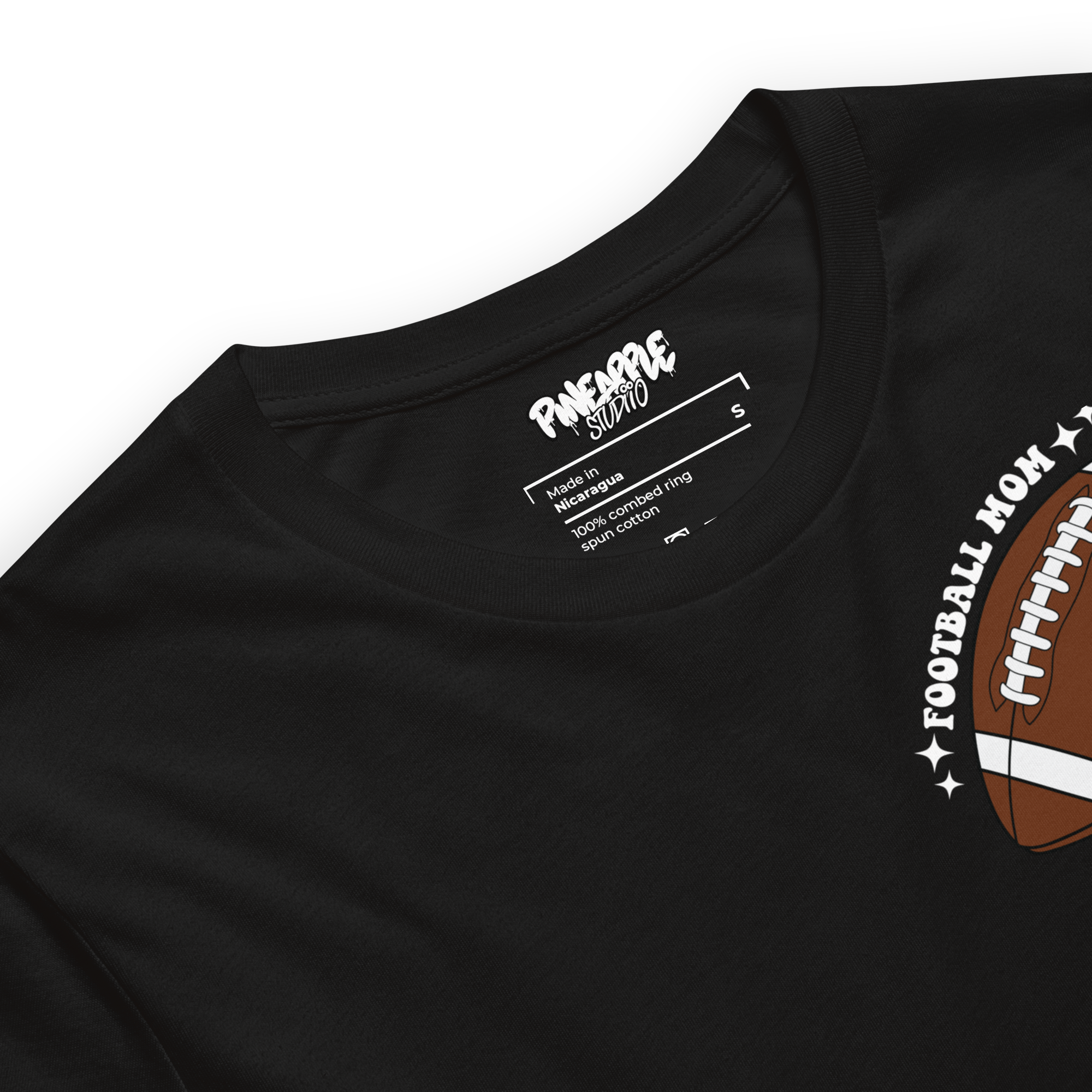 Football Mom Era