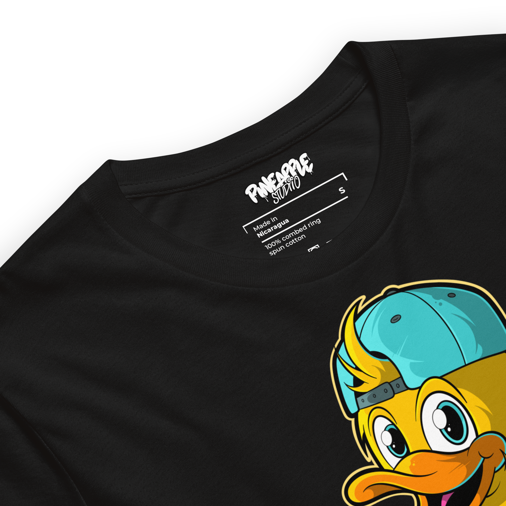 You've Been Ducked