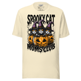 Spooky Cat