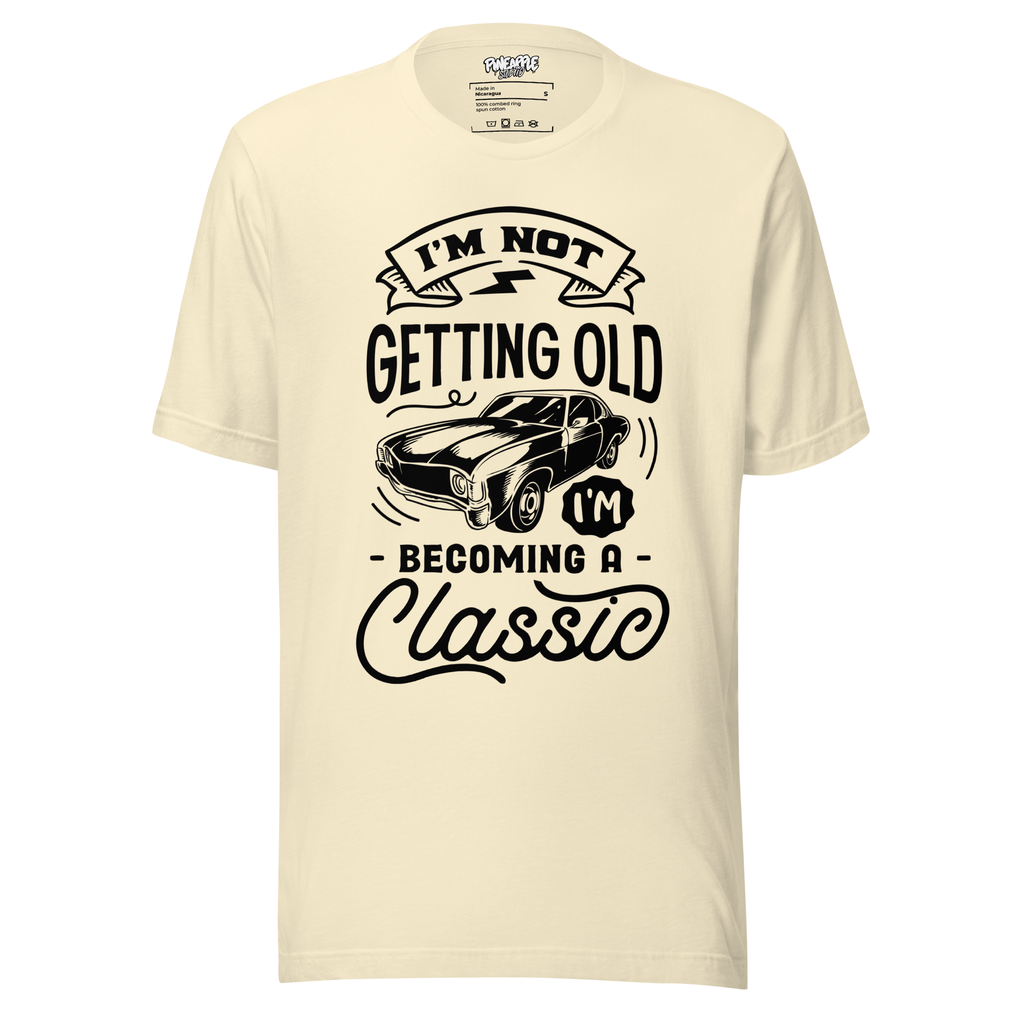 Becoming A Classic