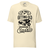 Becoming A Classic