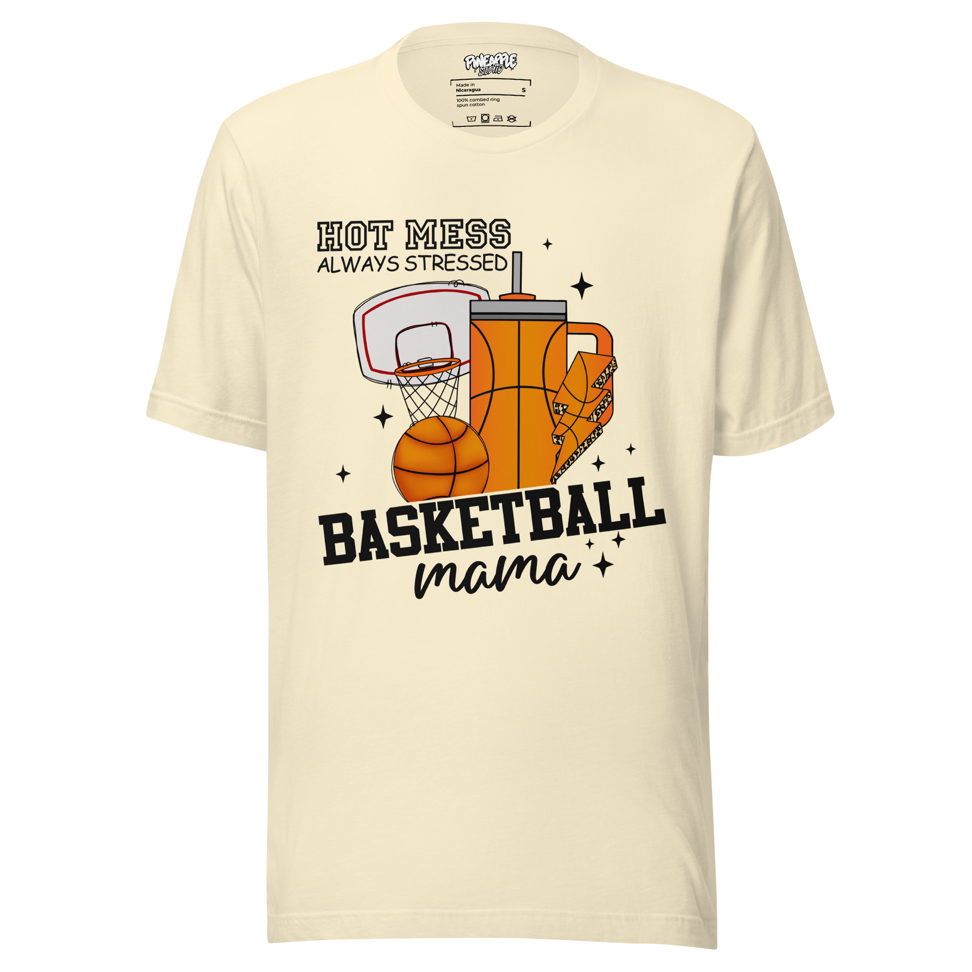 Basketball Mama
