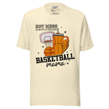Basketball Mama