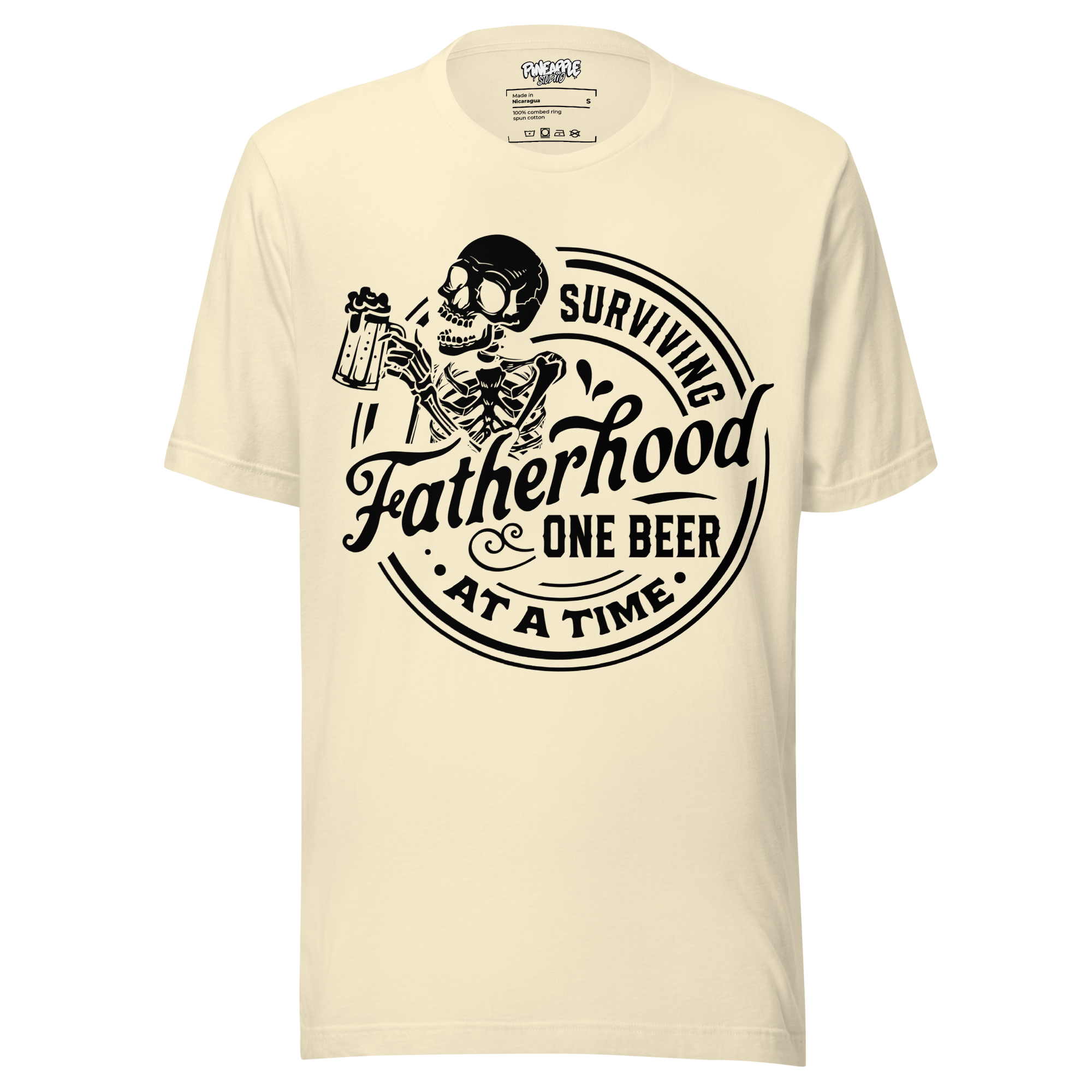 Fatherhood