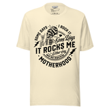 Rocks Me