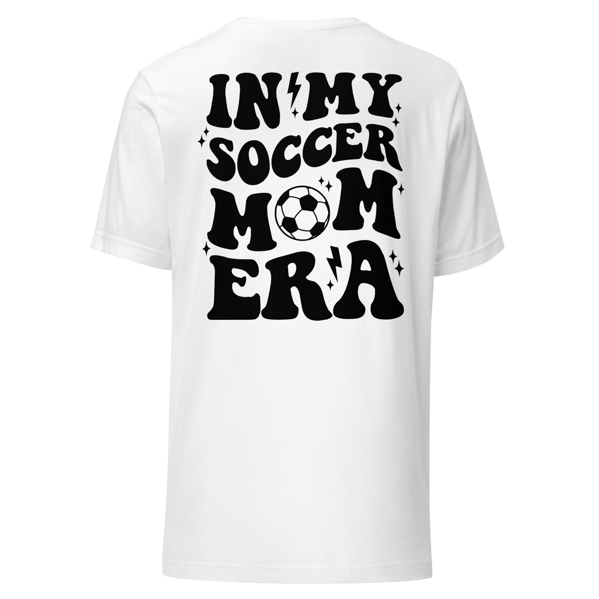 Soccer Mom Era