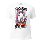 Some Boo Sheet