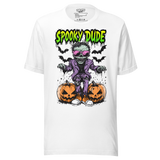 Spooky Dude