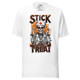 Stick or Treat