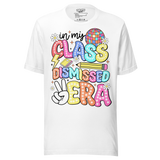 Class Dismissed