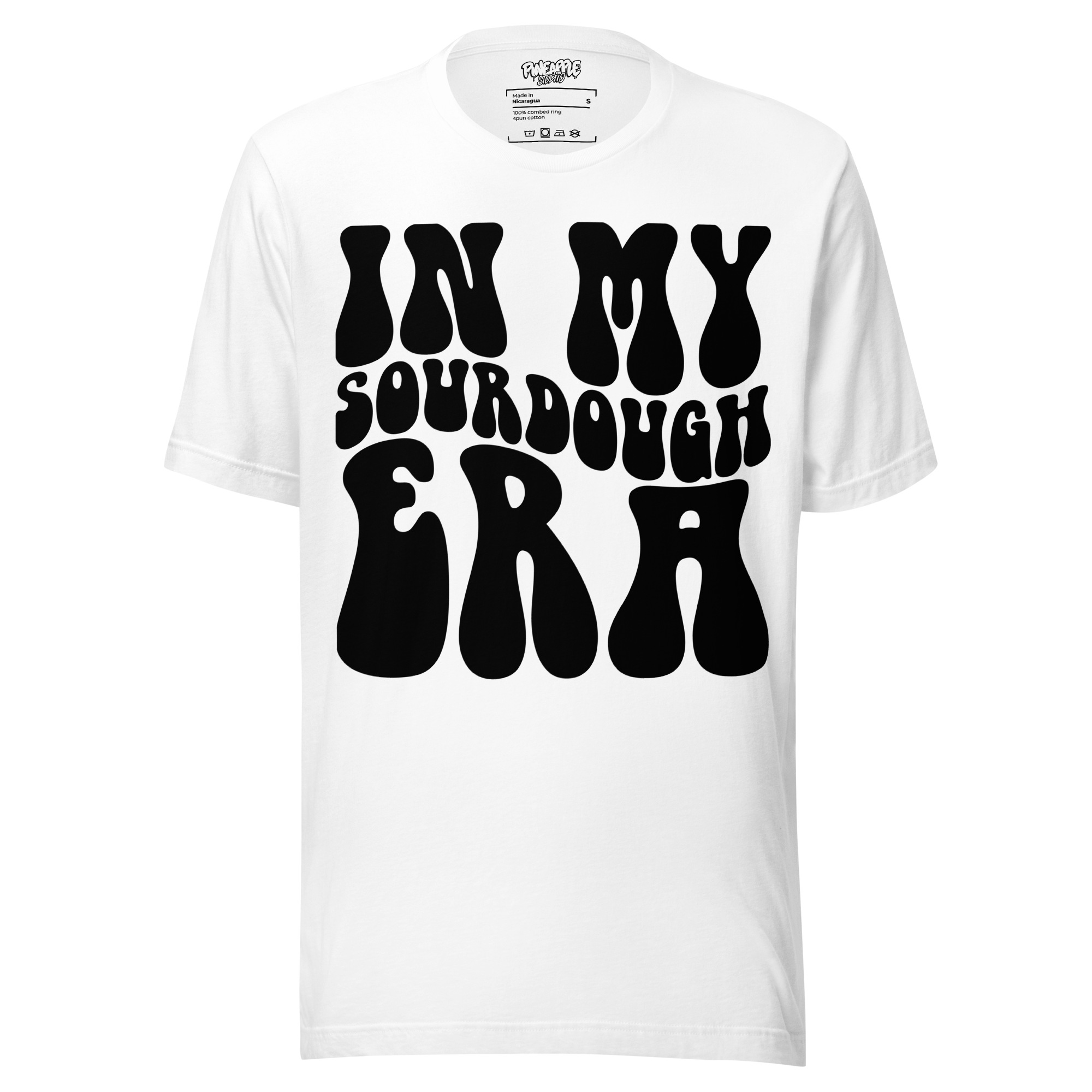 Sourdough Era