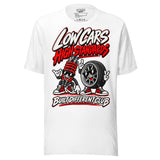 Low Cars High Standards