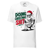 Doing Xmas Sh**t