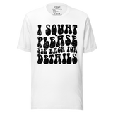 I Squat
