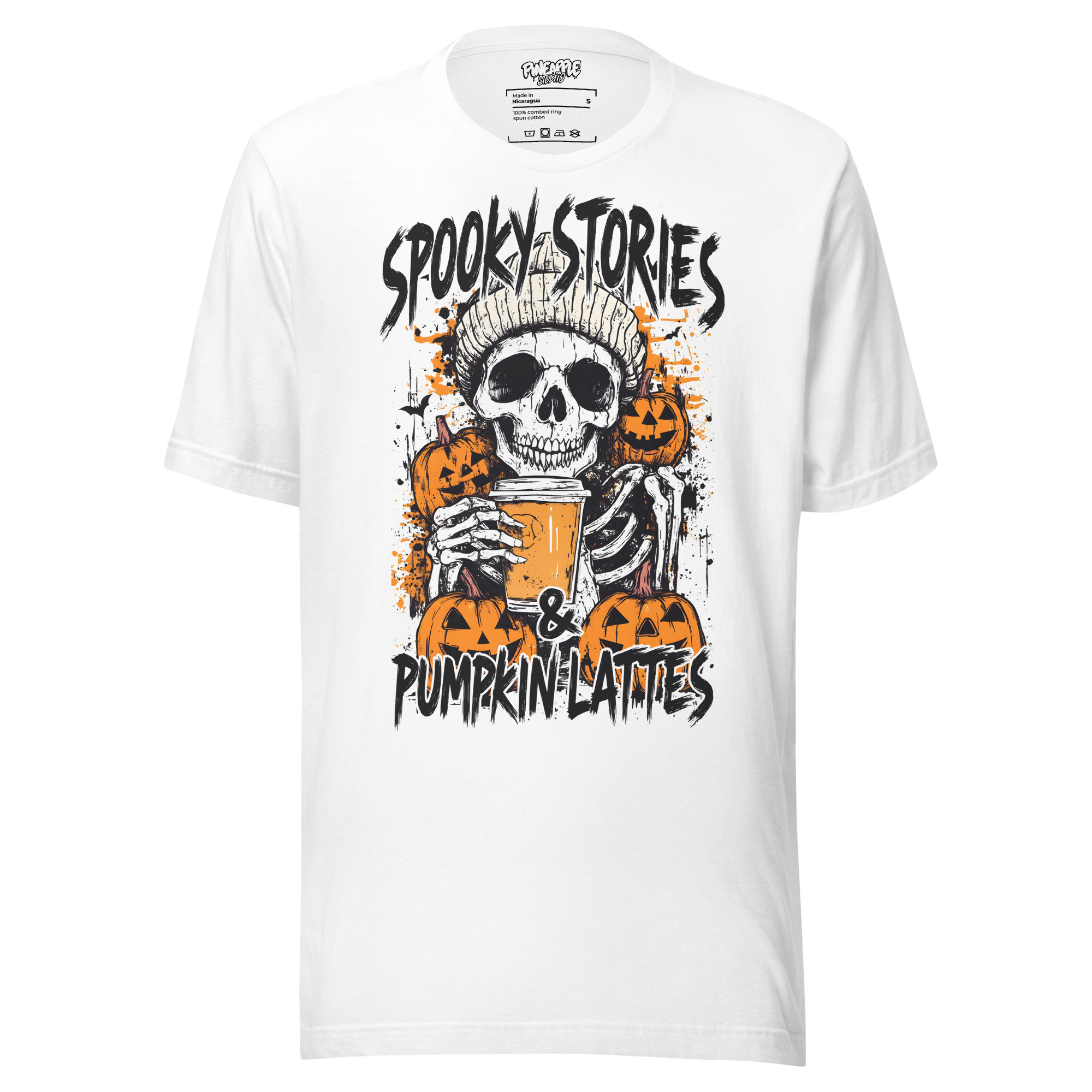 Spooky Stories