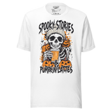 Spooky Stories