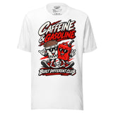 Caffeine & Gasoline