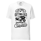 Becoming A Classic