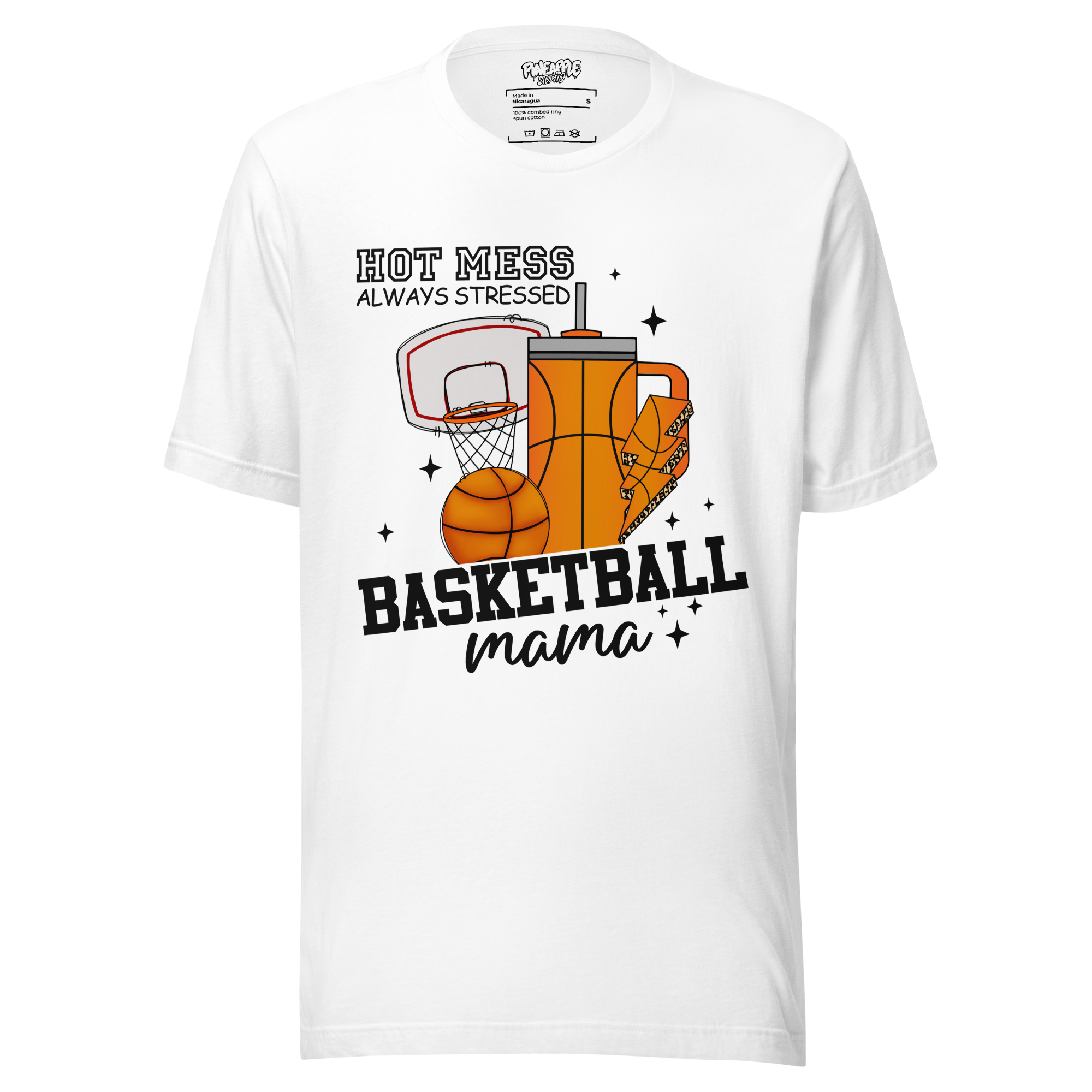 Basketball Mama
